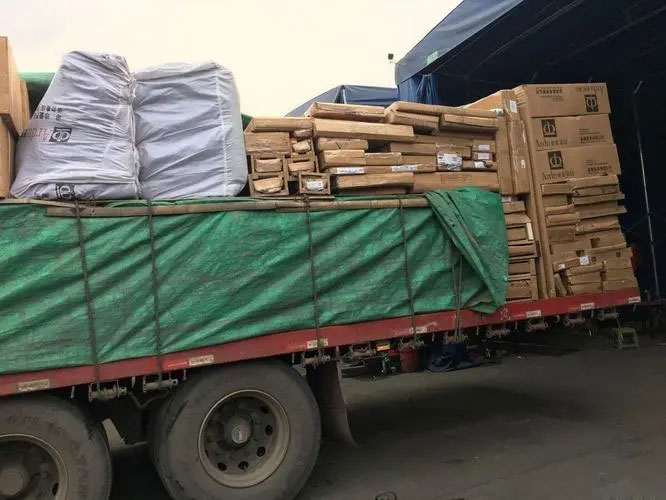 白碱滩家具托运